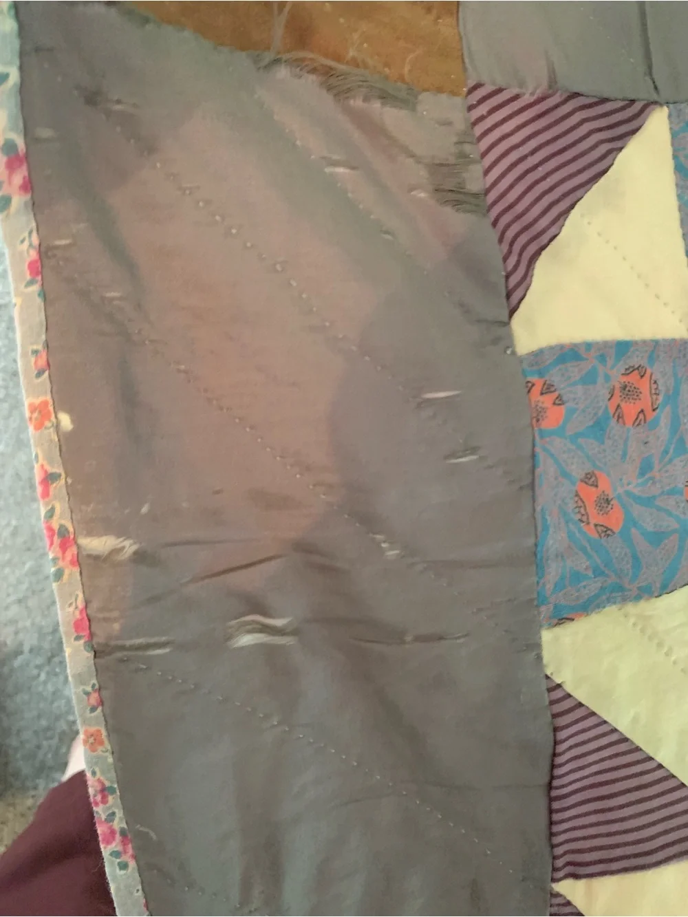 N/A this antique